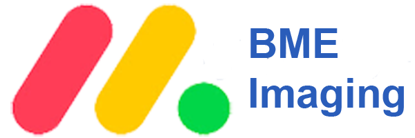 BME Imaging logo - document solutions since 1978